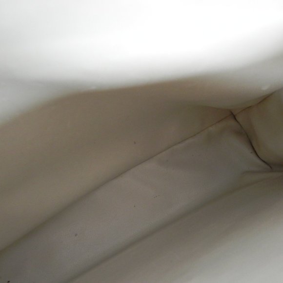 Vintage Faux Snakeskin Purse | RO-EL Canada Handbag | 1970s Fashion - Picture 8 of 10